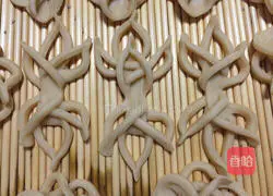 Illustration of Suide deep-frying method 15