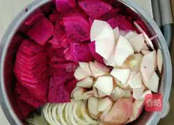 How to make homemade health enzymes Illustration 2