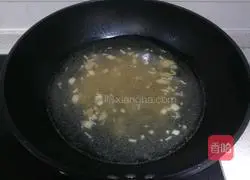 Seafood pimple soup recipe 13