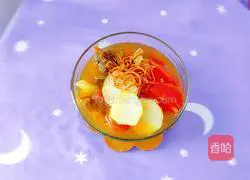 Cordyceps flower yam beef bone soup recipe 15