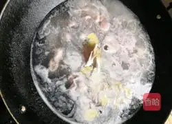 Illustration of how to make miscellaneous fish pot 9