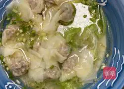 Little Goldfish Chaoshou Illustration of how to do it 8