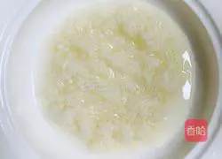 Steamed Eggs with Fermented Rice and Brown Sugar | Illustration of How to Replenish Blood and Beauty 2