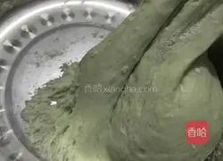 Illustration of how to make fancy steamed buns 4