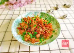 Toothpick Beef Recipe Illustration 22