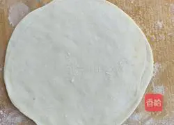 Lotus Leaf Cake Recipe Illustration 6