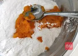 Pumpkin noodles recipe 4