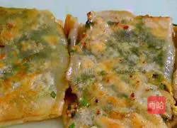 Illustration of how to make lazy vegetable box 10