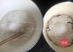 Homemade Cat Illustration of how to make ears 3