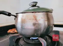 Winter Melon Pitaya Sweet Soup Recipe Illustration 8