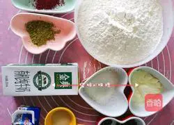 Watermelon toast recipe 1