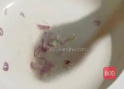 Hot noodle soup recipe 1