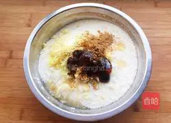 Henan Shangqiu Big Meatballs Recipe Illustration 5