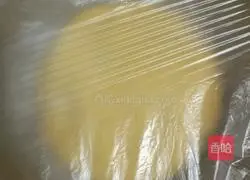 Pumpkin Steamed Buns Recipe Illustration 5