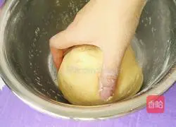 Kuaishou Sweet Potato Steamed Buns Recipe Illustration 13