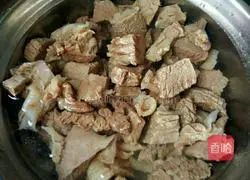 Tomato beef soup recipe 2