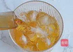Iced lemon black tea recipe 7