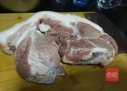 How to make mushroom meat buns (whole grain buns) without rolling them Illustration 1