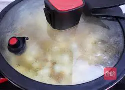 Laba noodles recipe 13