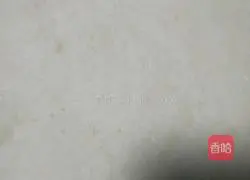 Illustration of how to make Italian pizza 11