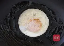 Egg and ham sandwich recipe 2