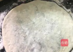 Ning, Huangyan District, Taizhou City, Zhejiang Province Illustration of how to make Ximai Gutou 7