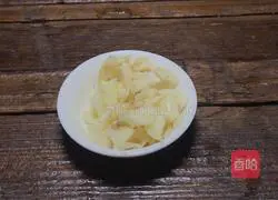 Braised in soy sauce Chicken wings recipe illustration 7