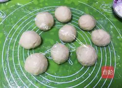 Milk Blueberry Meal Pack Recipe Illustration 11