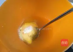 Cocoa walnut biscuits recipe 2