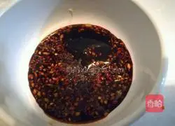 Illustration of how to make ginger-preserved eggs 5