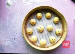 Little yellow chicken and little yellow duck~Eat it in one bite, illustration 8