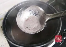 Red bean and coix seed soup recipe 10