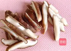 Vegetable miso soup recipe 3