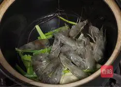 Tofu and shrimp soup recipe 5