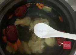 Chicken soup recipe 9