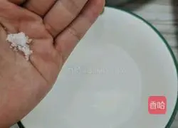 Illustration of hand-rolled noodles 2