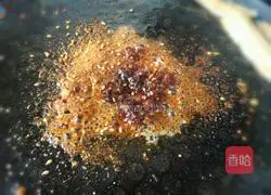 Illustration of making homemade spicy strips 5