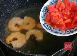 Illustration of how to make pimple soup 6