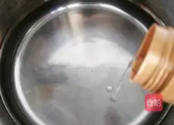 Illustration of how to make crispy fungus 6