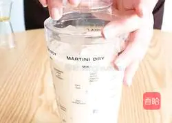 Jasmine Tremella Milk Tea Recipe Illustration 9