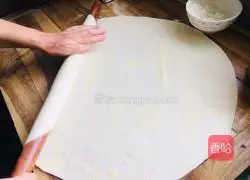 Illustration of Braised Pork Noodles 13