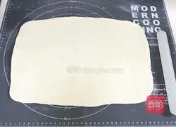 Thousand-feuille pastry recipe 8