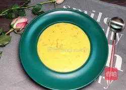 Cream corn soup recipe 16