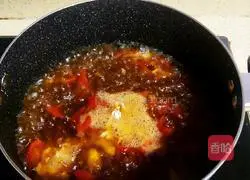 Tomato pimple soup recipe 7
