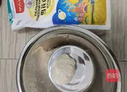 Illustration of hand-rolled noodles 4