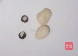 Illustration of how to make surplus steamed buns every year 12