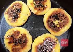 Acacia red bean cake recipe 12