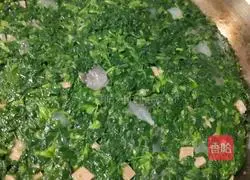 Alfalfa Egg Pancake Recipe Illustration 9