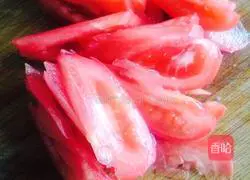  Tomato and cucumber soup recipe 1