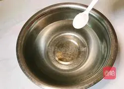 Clam seafood soup recipe 1